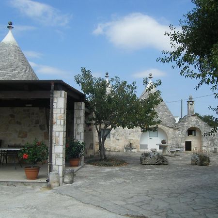 Agriturismo Lago Milecchia Ночи Экстерьер фото