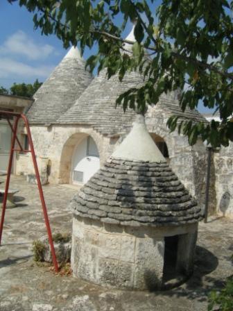 Agriturismo Lago Milecchia Ночи Экстерьер фото