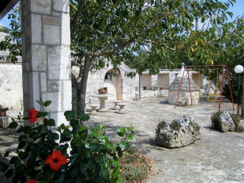 Agriturismo Lago Milecchia Ночи Экстерьер фото