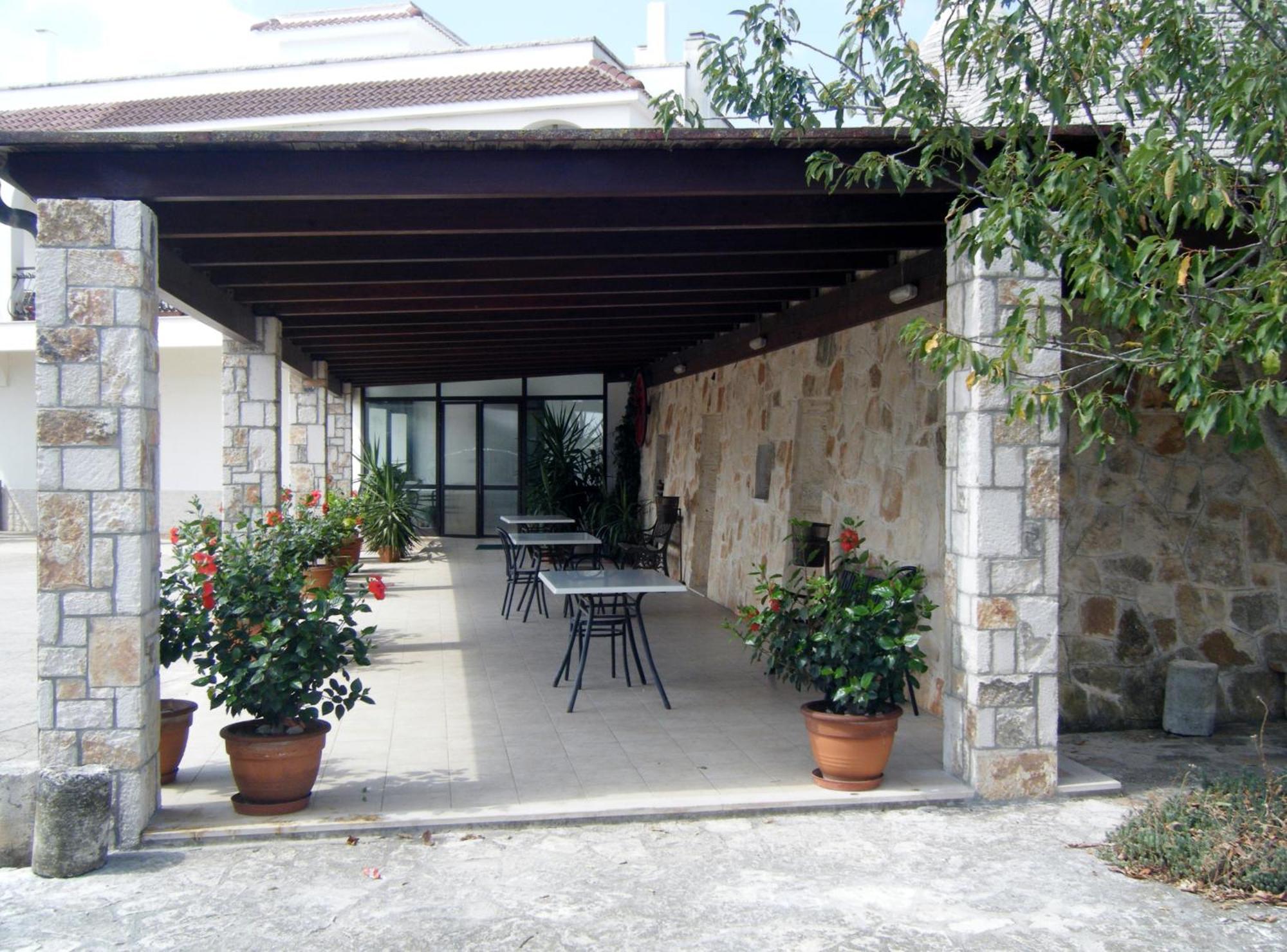 Agriturismo Lago Milecchia Ночи Экстерьер фото